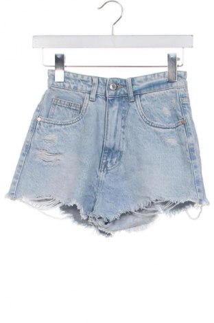 Γυναικείο κοντό παντελόνι Premium Denim, Μέγεθος XS, Χρώμα Μπλέ, Τιμή 9,79 €