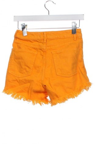 Damskie szorty Primark, Rozmiar XS, Kolor Pomarańczowy, Cena 43,68 zł