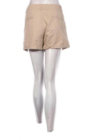 Дамски къс панталон Primark, Размер L, Цвят Бежов, Цена 19,14 лв.