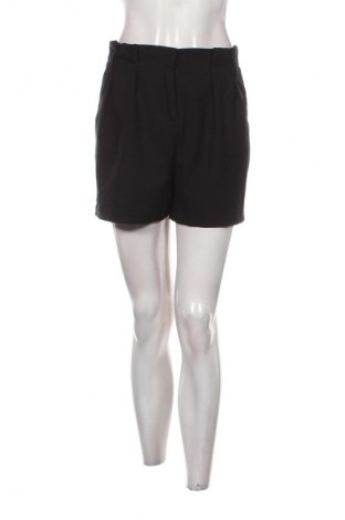 Pantaloni scurți de femei Promod, Mărime M, Culoare Negru, Preț 87,46 Lei