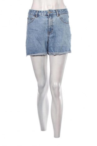 Dámske kraťasy  Pull&Bear, Veľkosť S, Farba Modrá, Cena  9,72 €
