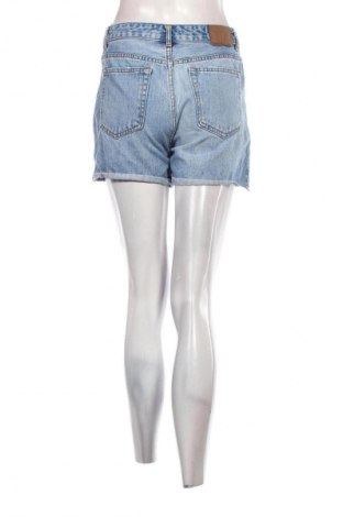 Dámske kraťasy  Pull&Bear, Veľkosť S, Farba Modrá, Cena  9,72 €