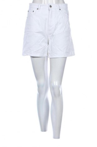 Dámske kraťasy  Pull&Bear, Veľkosť S, Farba Biela, Cena  7,95 €