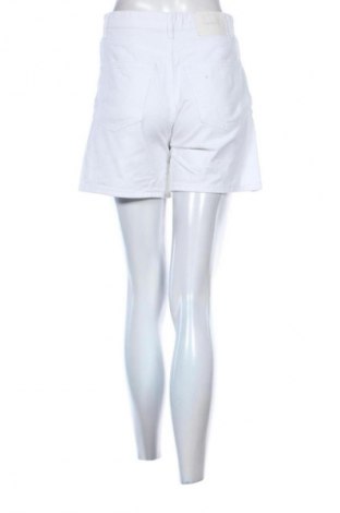 Dámske kraťasy  Pull&Bear, Veľkosť S, Farba Biela, Cena  7,95 €