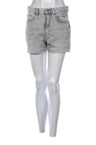 Női rövidnadrág Pull&Bear, Méret M, Szín Szürke, Ár 3 800 Ft