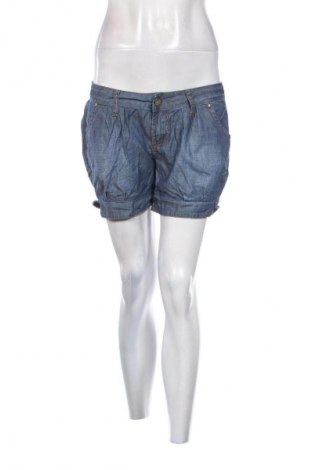 Dámské kraťasy  R.marks Jeans, Velikost XL, Barva Modrá, Cena  241,00 Kč