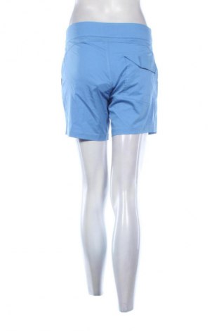 Дамски къс панталон Ramatuelle, Размер S, Цвят Син, Цена 104,99 лв.