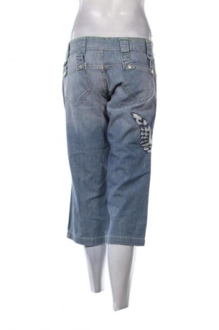 Dámske kraťasy  Replay, Veľkosť M, Farba Modrá, Cena  31,71 €