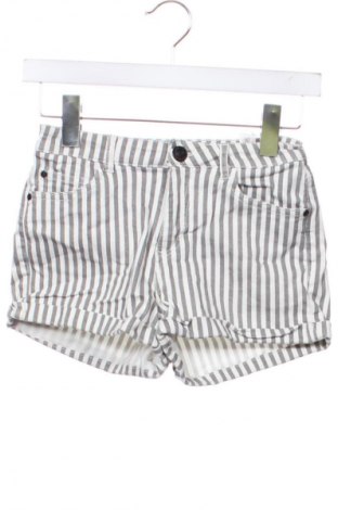 Дамски къс панталон Reserved, Размер XS, Цвят Многоцветен, Цена 19,00 лв.