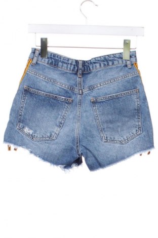 Női rövidnadrág Reserved, Méret XS, Szín Kék, Ár 3 800 Ft