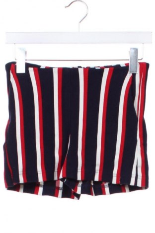 Дамски къс панталон Reserved, Размер XS, Цвят Многоцветен, Цена 19,00 лв.