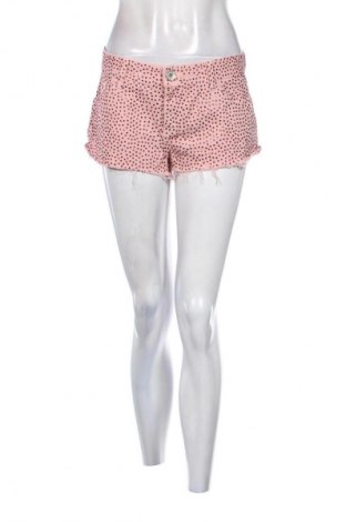 Damen Shorts River Island, Größe L, Farbe Mehrfarbig, Preis € 17,39