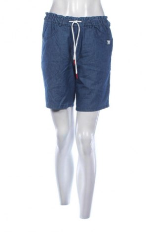 Damen Shorts Roadsign, Größe S, Farbe Blau, Preis € 51,99