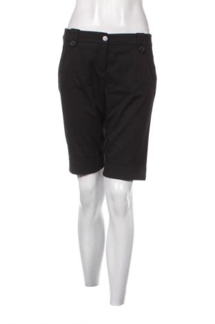 Дамски къс панталон S.Oliver, Размер M, Цвят Сив, Цена 33,24 лв.