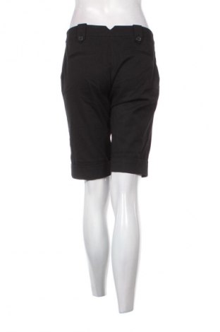 Дамски къс панталон S.Oliver, Размер M, Цвят Сив, Цена 33,24 лв.