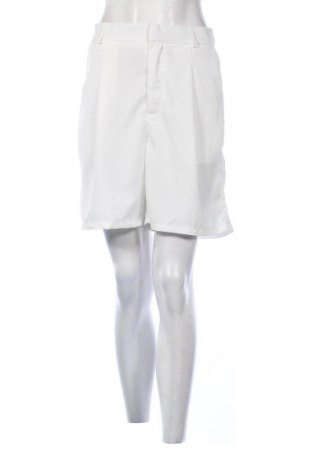 Dámske kraťasy  SHEIN, Veľkosť M, Farba Biela, Cena  5,95 €