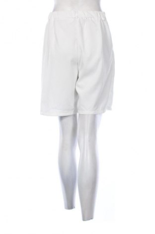 Dámske kraťasy  SHEIN, Veľkosť M, Farba Biela, Cena  5,95 €