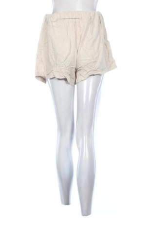 Damskie szorty SHEIN, Rozmiar M, Kolor Beżowy, Cena 43,68 zł