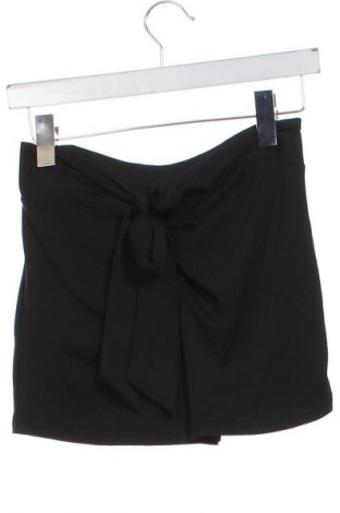 Γυναικείο κοντό παντελόνι SHEIN, Μέγεθος S, Χρώμα Μαύρο, Τιμή 8,99 €