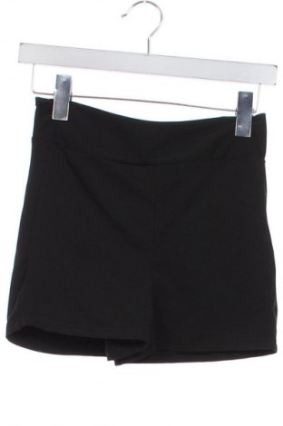 Γυναικείο κοντό παντελόνι SHEIN, Μέγεθος S, Χρώμα Μαύρο, Τιμή 8,99 €