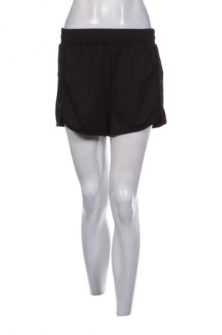 Дамски къс панталон SHEIN, Размер M, Цвят Черен, Цена 19,00 лв.