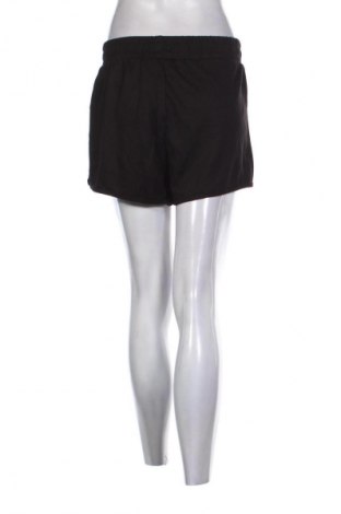 Дамски къс панталон SHEIN, Размер M, Цвят Черен, Цена 19,00 лв.