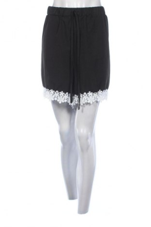 Damen Shorts SHEIN, Größe 3XL, Farbe Schwarz, Preis € 9,72