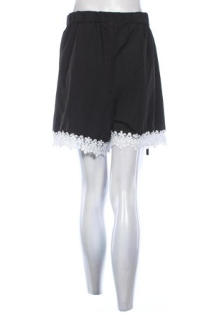 Damen Shorts SHEIN, Größe 3XL, Farbe Schwarz, Preis € 9,72