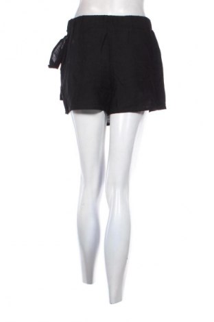 Дамски къс панталон SHEIN, Размер M, Цвят Черен, Цена 19,00 лв.