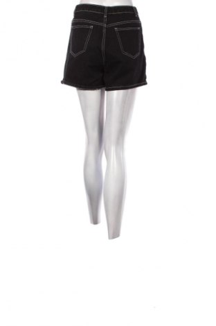 Дамски къс панталон SHEIN, Размер S, Цвят Черен, Цена 19,55 лв.
