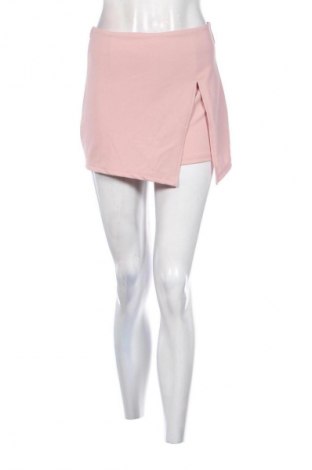 Дамски къс панталон SHEIN, Размер XS, Цвят Пепел от рози, Цена 19,00 лв.