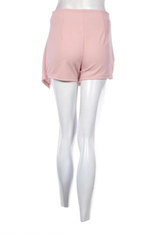 Дамски къс панталон SHEIN, Размер XS, Цвят Пепел от рози, Цена 19,00 лв.