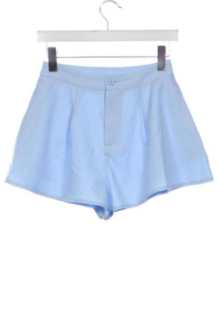 Női rövidnadrág SHEIN, Méret XXS, Szín Kék, Ár 3 910 Ft