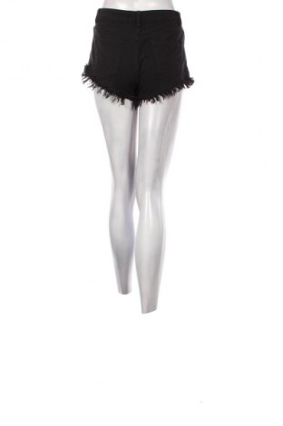 Damen Shorts SHEIN, Größe S, Farbe Schwarz, Preis € 9,79