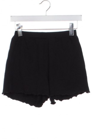 Dámské kraťasy  SHEIN, Velikost XS, Barva Černá, Cena  242,00 Kč
