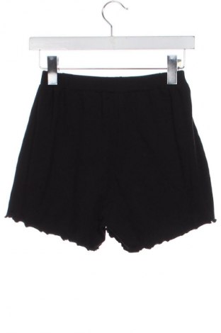 Dámské kraťasy  SHEIN, Velikost XS, Barva Černá, Cena  242,00 Kč