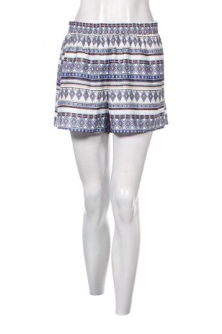 Dámske kraťasy  SHEIN, Veľkosť XL, Farba Viacfarebná, Cena  9,72 €