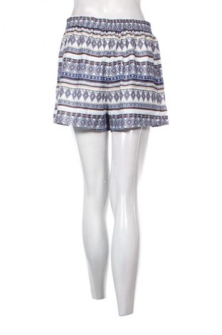 Dámske kraťasy  SHEIN, Veľkosť XL, Farba Viacfarebná, Cena  9,72 €