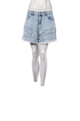 Dámské kraťasy  SHEIN, Velikost M, Barva Modrá, Cena  199,00 Kč