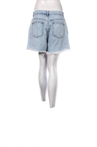 Dámské kraťasy  SHEIN, Velikost M, Barva Modrá, Cena  199,00 Kč