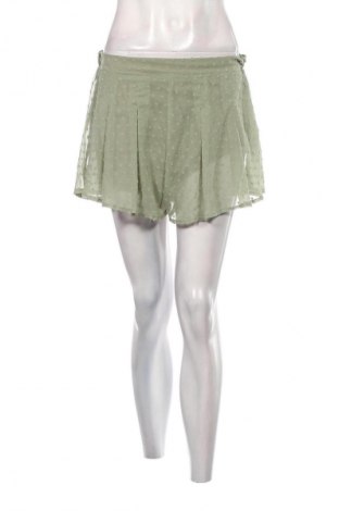 Dámske kraťasy  SHEIN, Veľkosť S, Farba Zelená, Cena  9,72 €