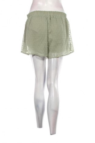 Dámske kraťasy  SHEIN, Veľkosť S, Farba Zelená, Cena  9,72 €