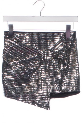 Damskie szorty SHEIN, Rozmiar XS, Kolor Szary, Cena 35,99 zł