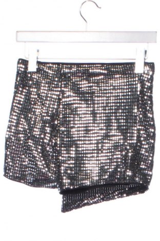 Damskie szorty SHEIN, Rozmiar XS, Kolor Szary, Cena 35,99 zł