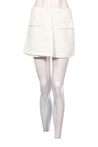 Női rövidnadrág SHEIN, Méret S, Szín Fehér, Ár 3 800 Ft