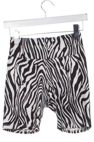 Dámske kraťasy  SHEIN, Veľkosť XS, Farba Viacfarebná, Cena  10,00 €