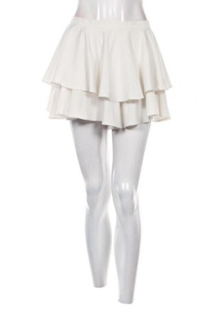 Dámske kraťasy  SHEIN, Veľkosť S, Farba Biela, Cena  8,95 €