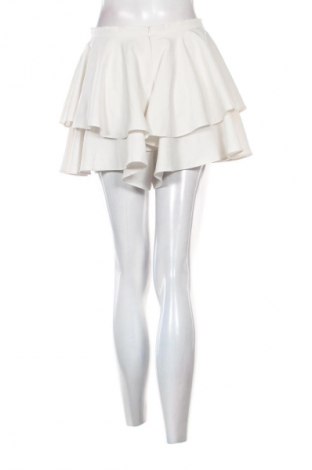 Dámske kraťasy  SHEIN, Veľkosť S, Farba Biela, Cena  8,95 €