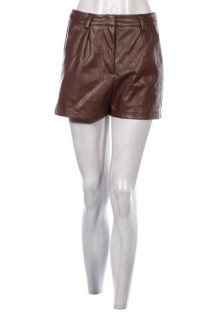 Damen Shorts SHEIN, Größe M, Farbe Braun, Preis € 3,99