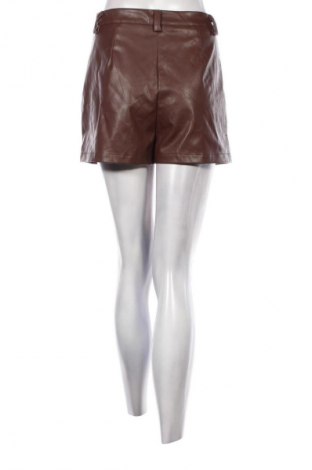 Damen Shorts SHEIN, Größe M, Farbe Braun, Preis € 3,99
